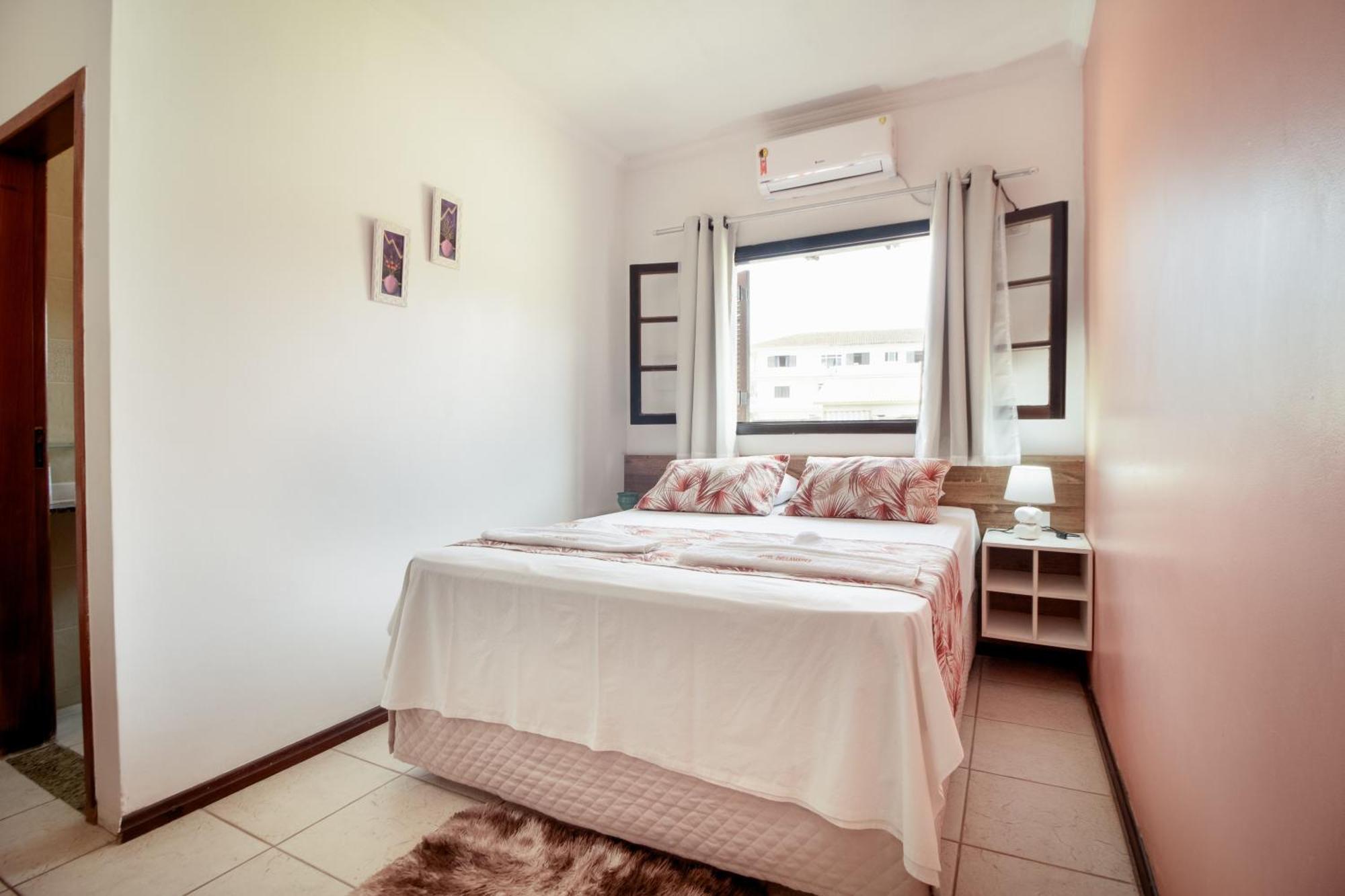 Hotel Dellamares Ubatuba Δωμάτιο φωτογραφία