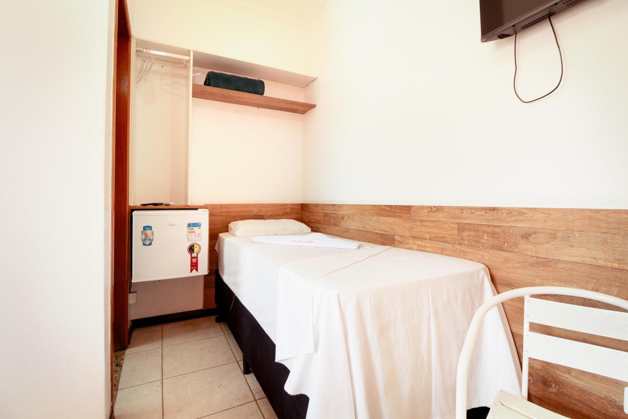 Hotel Dellamares Ubatuba Δωμάτιο φωτογραφία