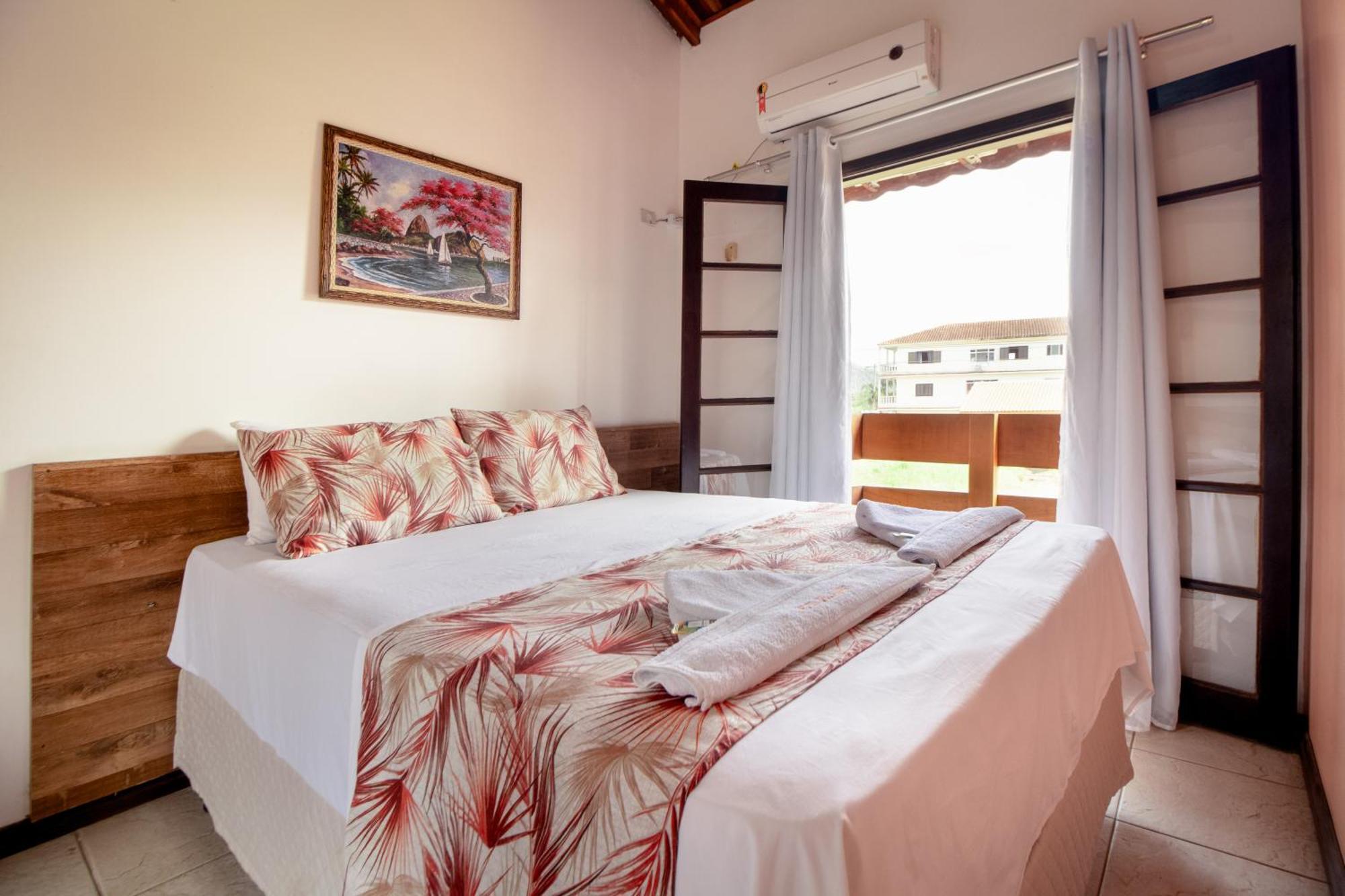 Hotel Dellamares Ubatuba Εξωτερικό φωτογραφία