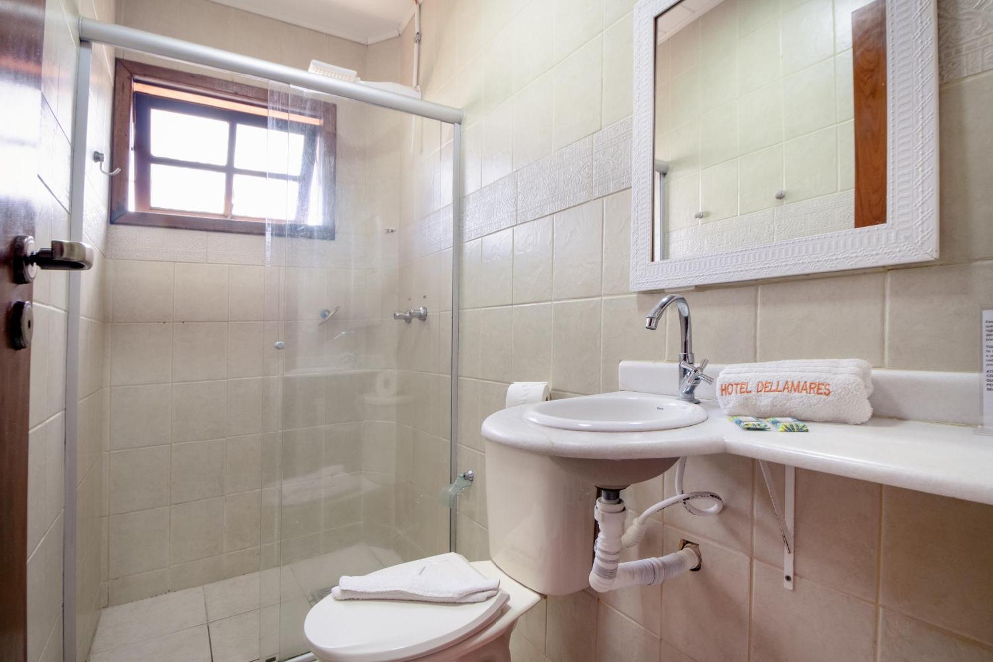 Hotel Dellamares Ubatuba Δωμάτιο φωτογραφία