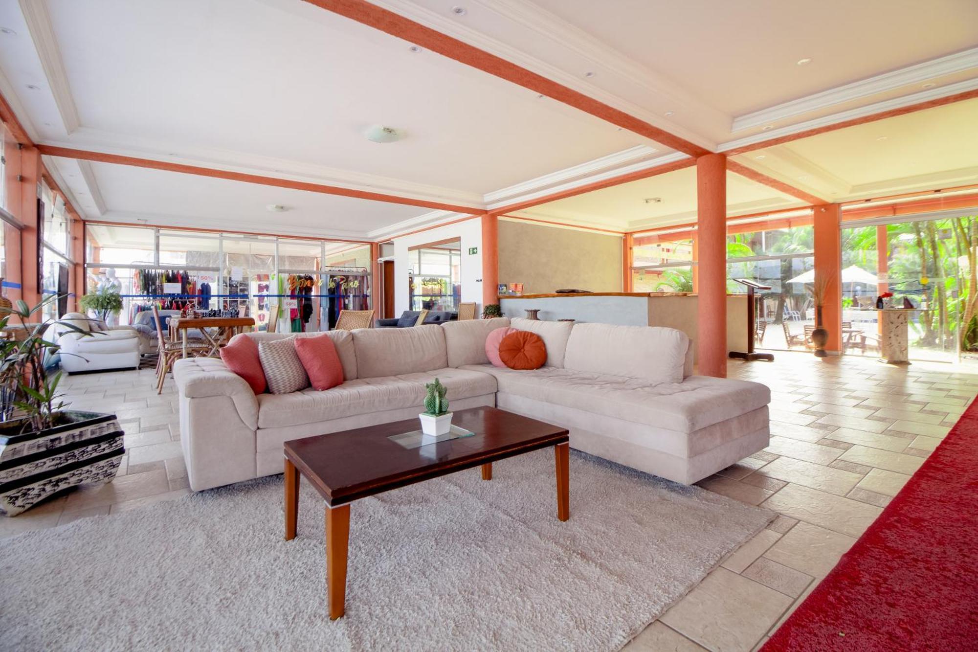 Hotel Dellamares Ubatuba Εξωτερικό φωτογραφία
