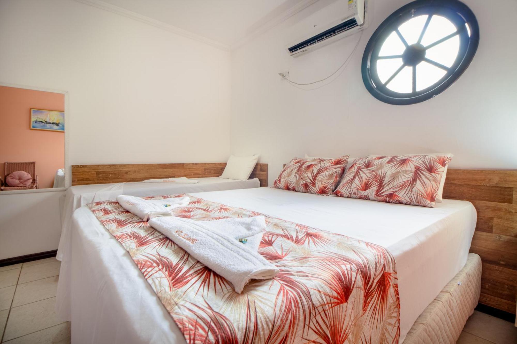 Hotel Dellamares Ubatuba Εξωτερικό φωτογραφία