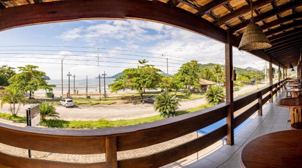 Hotel Dellamares Ubatuba Εξωτερικό φωτογραφία