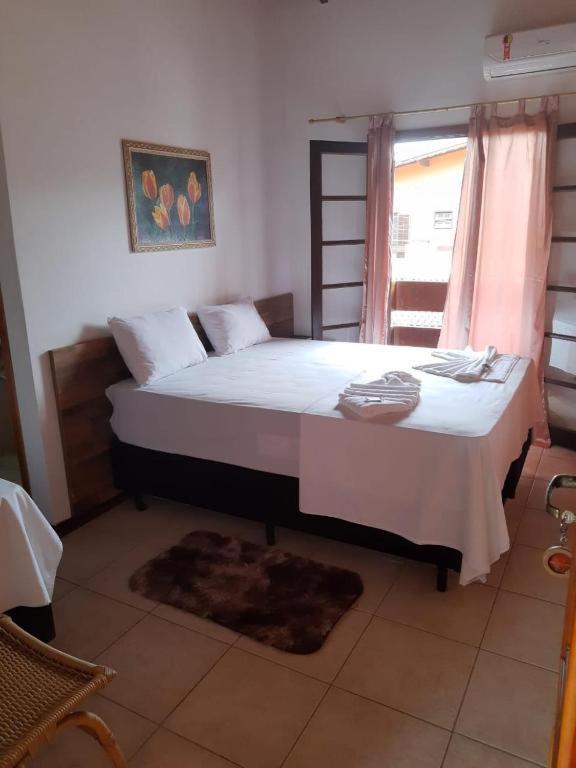 Hotel Dellamares Ubatuba Εξωτερικό φωτογραφία