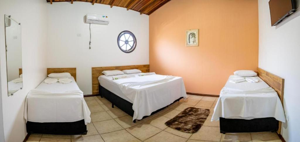 Hotel Dellamares Ubatuba Εξωτερικό φωτογραφία