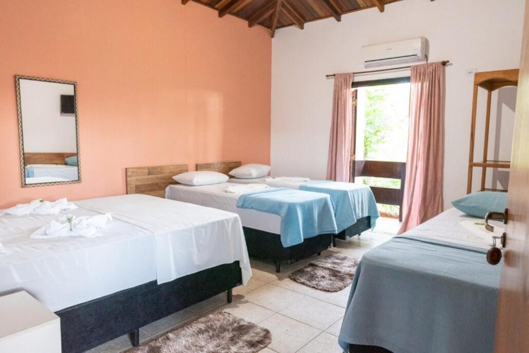 Hotel Dellamares Ubatuba Εξωτερικό φωτογραφία